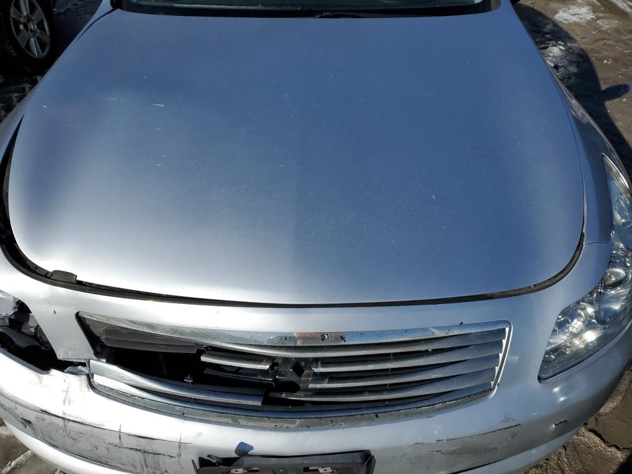2007 Infiniti G - Image 11