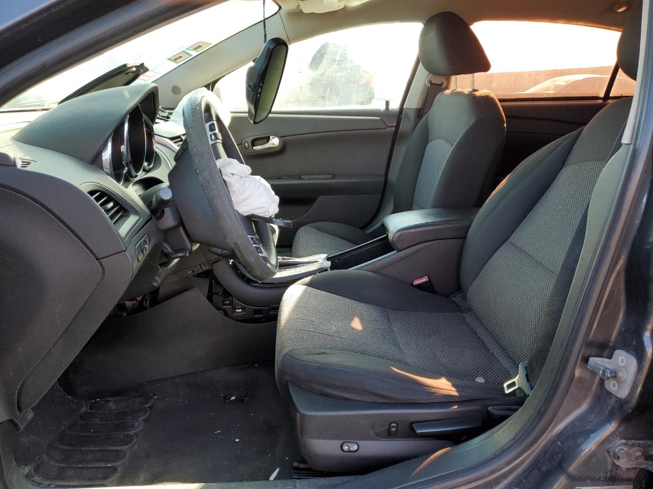 2010 Chevrolet Malibu - Image 7