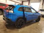 2017 Jeep Cherokee Sport продається в Franklin, WI - All Over