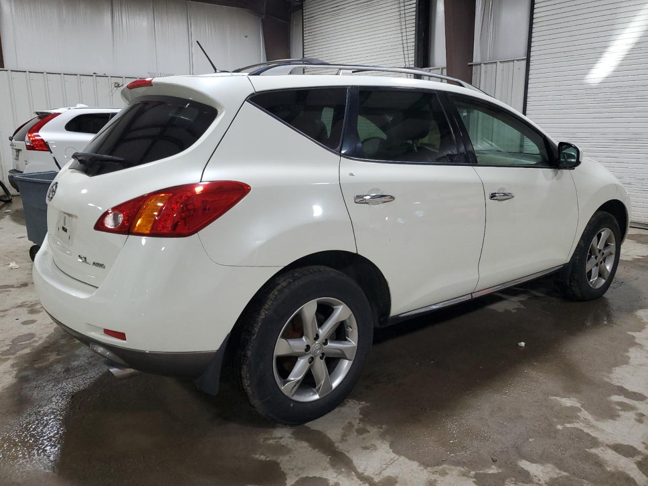 2009 Nissan Murano - Image 3