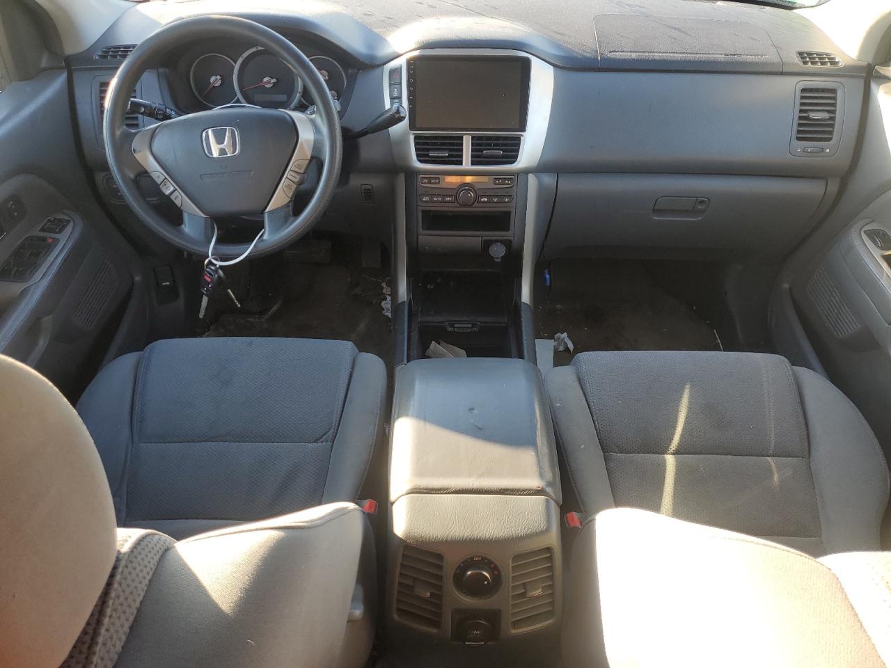 2008 Honda Pilot - Image 8