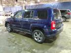 2015 Jeep Patriot Latitude იყიდება Woodhaven-ში, MI - Front End