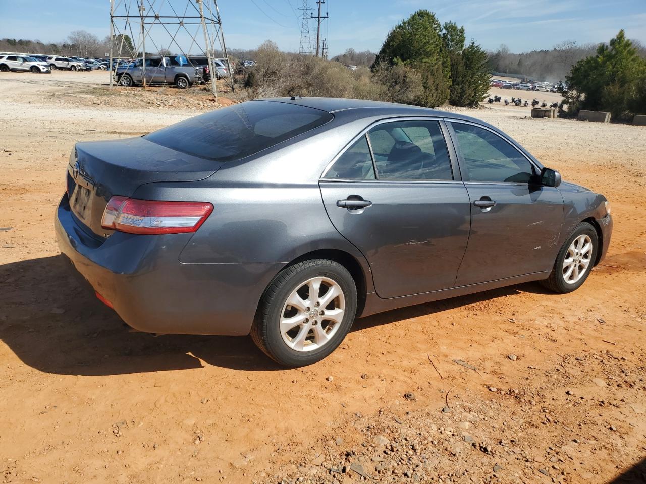 2011 Toyota Camry - Image 3