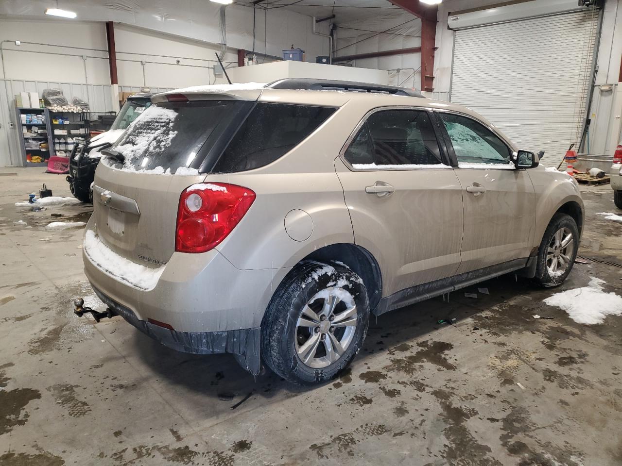 2012 Chevrolet Equinox - Image 3
