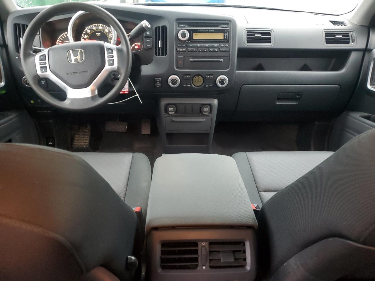 2006 Honda Ridgeline - Image 8