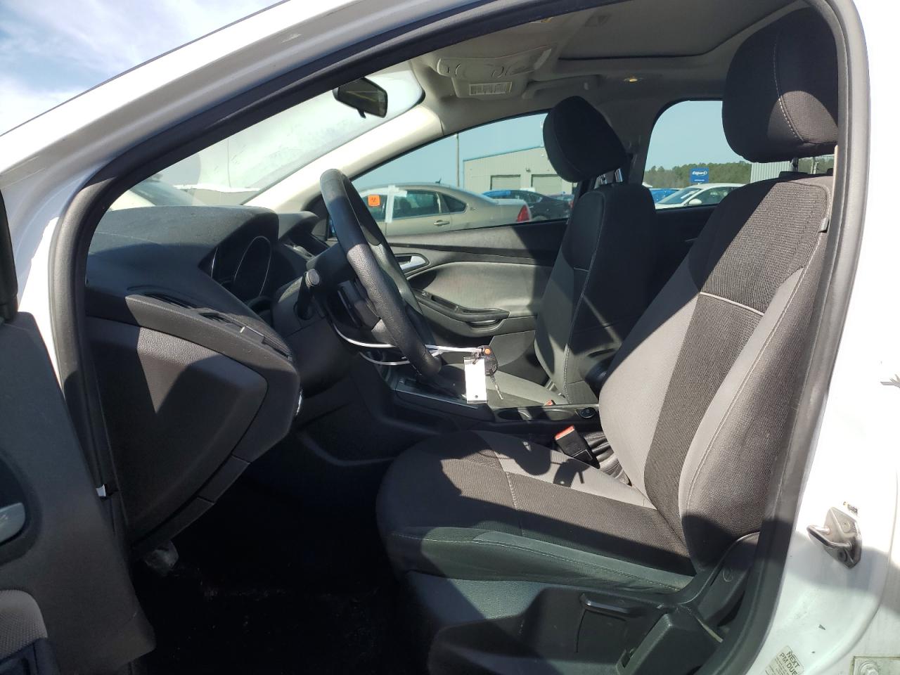 2014 Ford Focus - Image 7