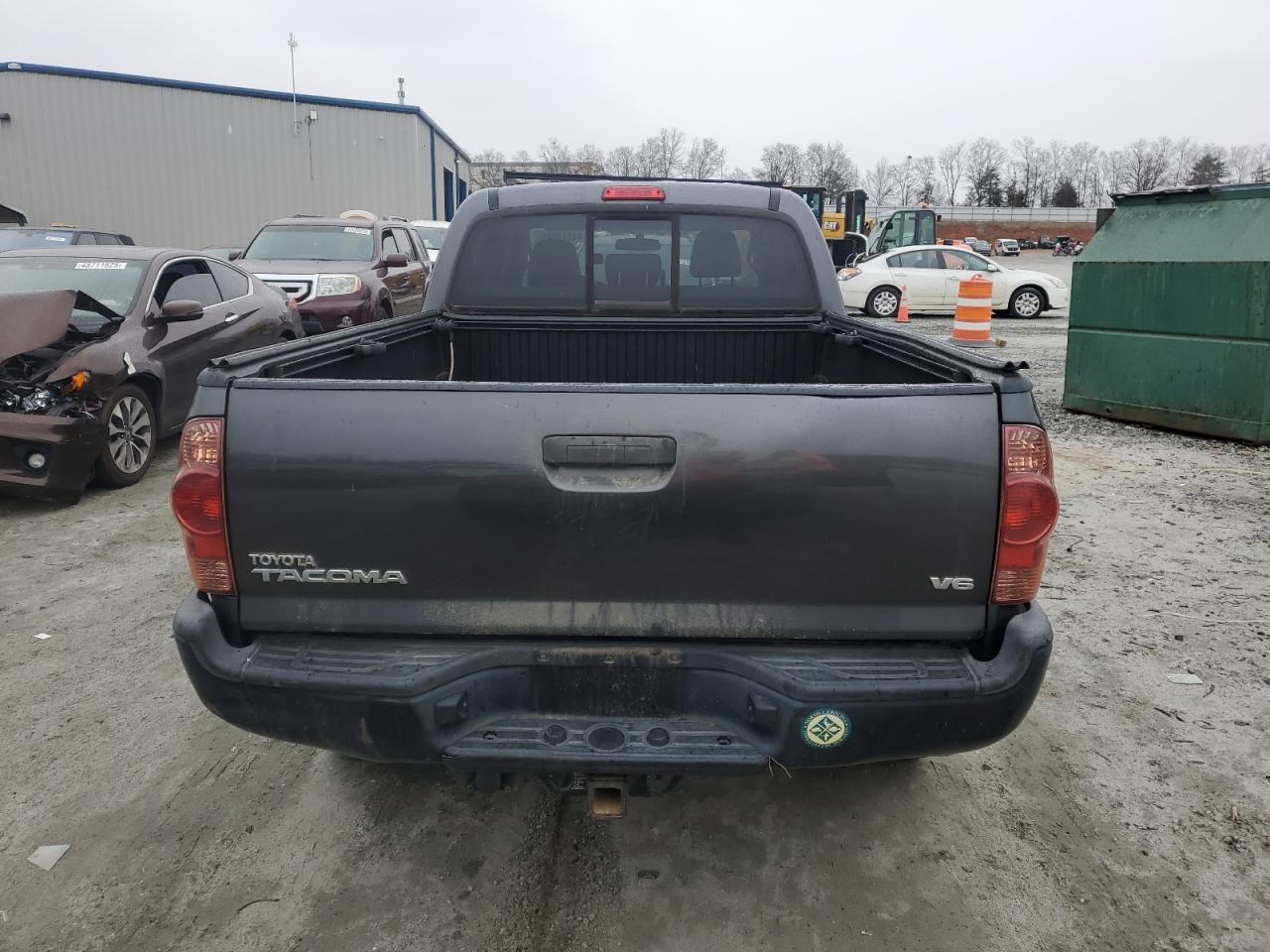 2013 Toyota Tacoma - Image 6