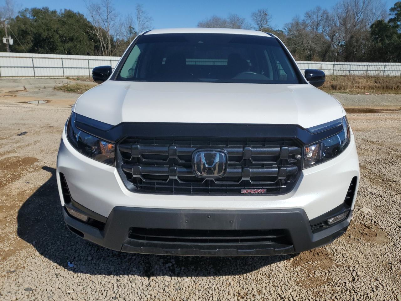 2024 Honda Ridgeline - Image 5