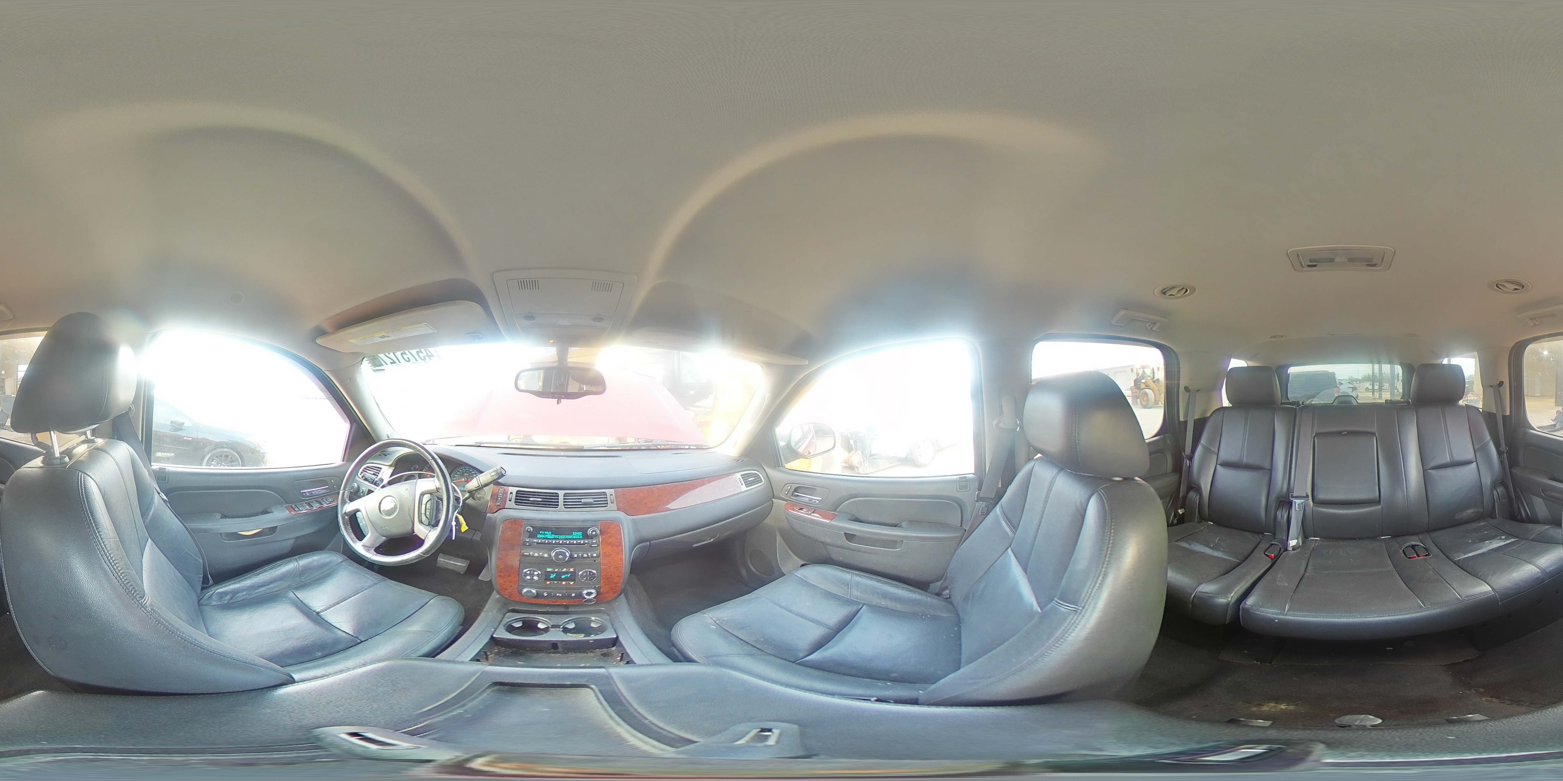 2013 Chevrolet Tahoe - Image 15