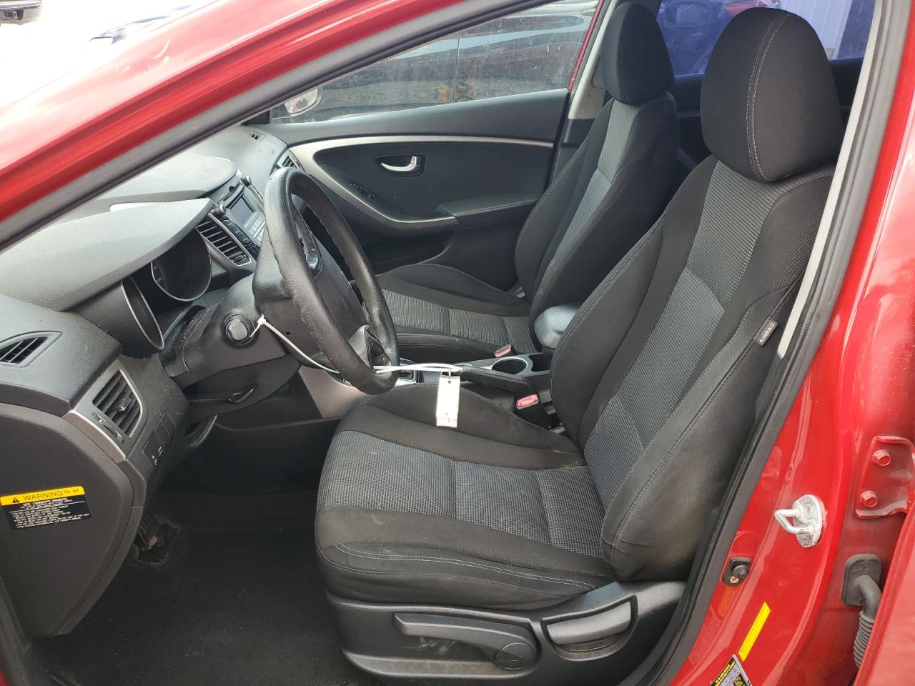 2013 Hyundai Elantra - Image 7