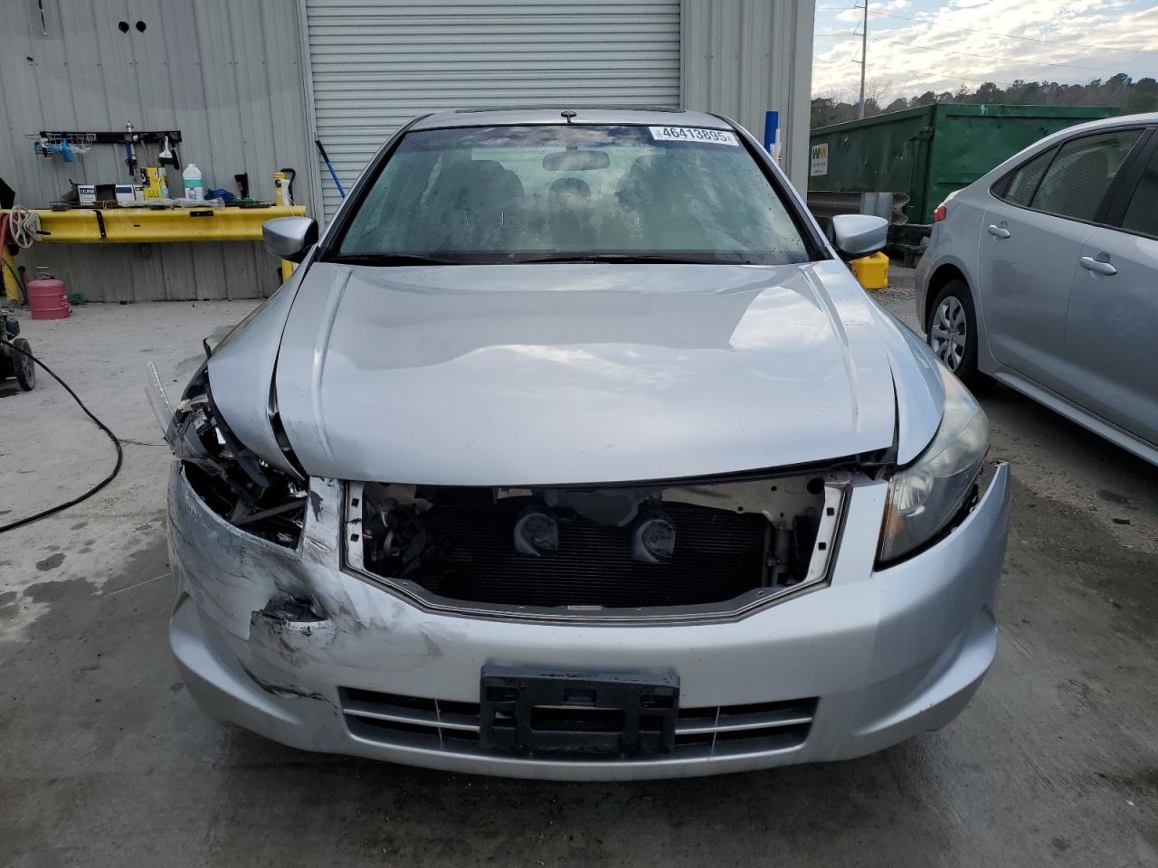 2008 Honda Accord - Image 5