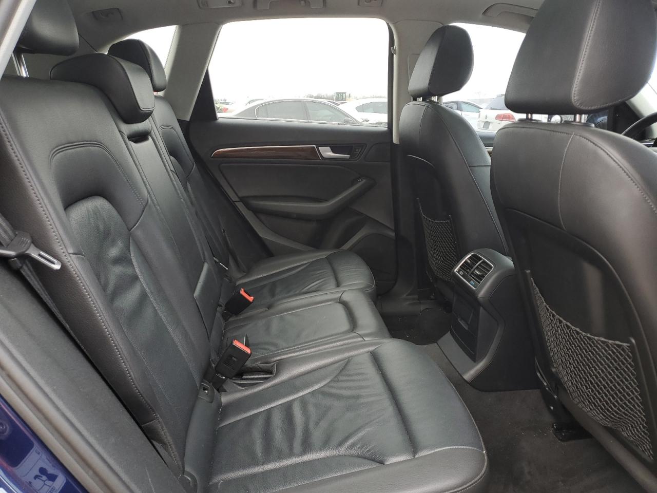 2015 Audi Q5 - Image 11