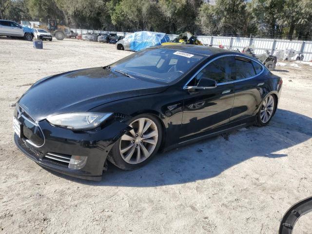 2015 Tesla Model S 85