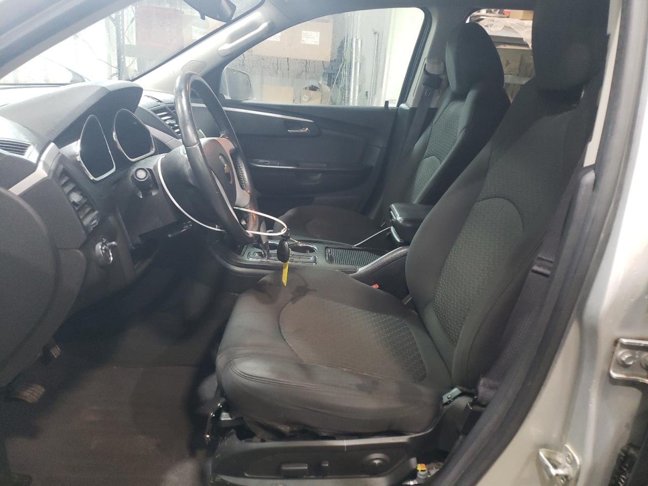 2012 Chevrolet Traverse - Image 7