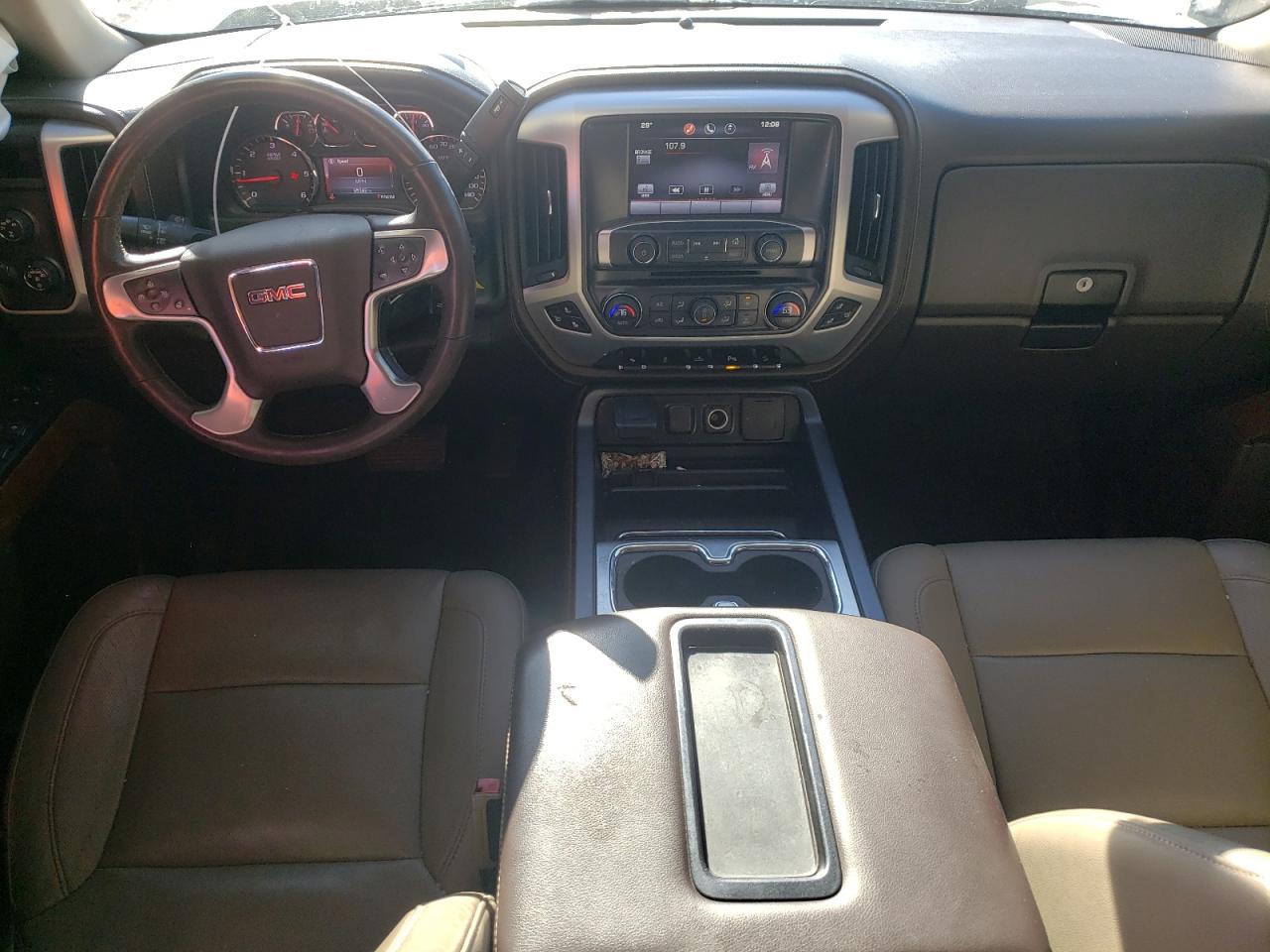 2014 GMC Sierra - Image 8