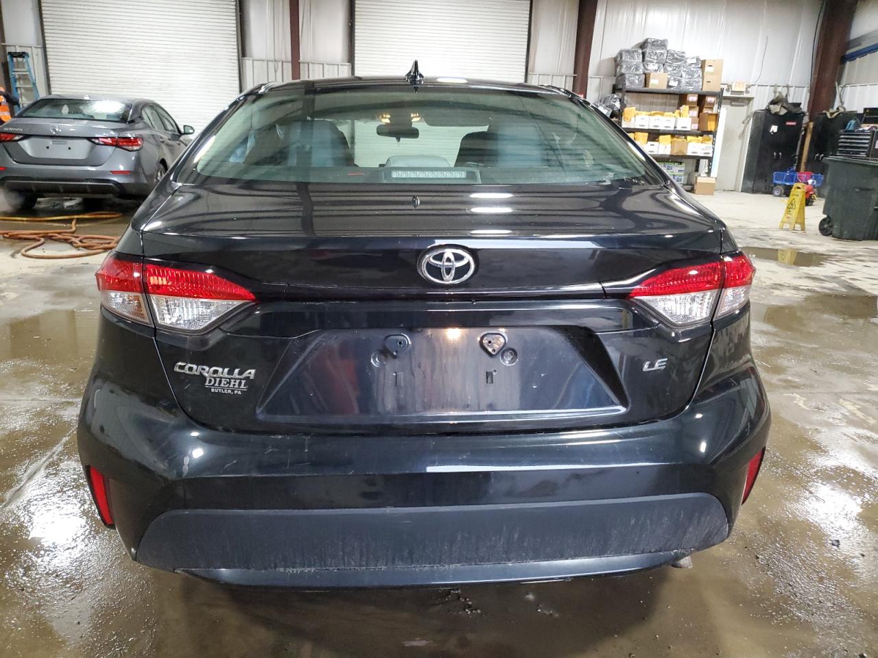 2021 Toyota Corolla - Image 6