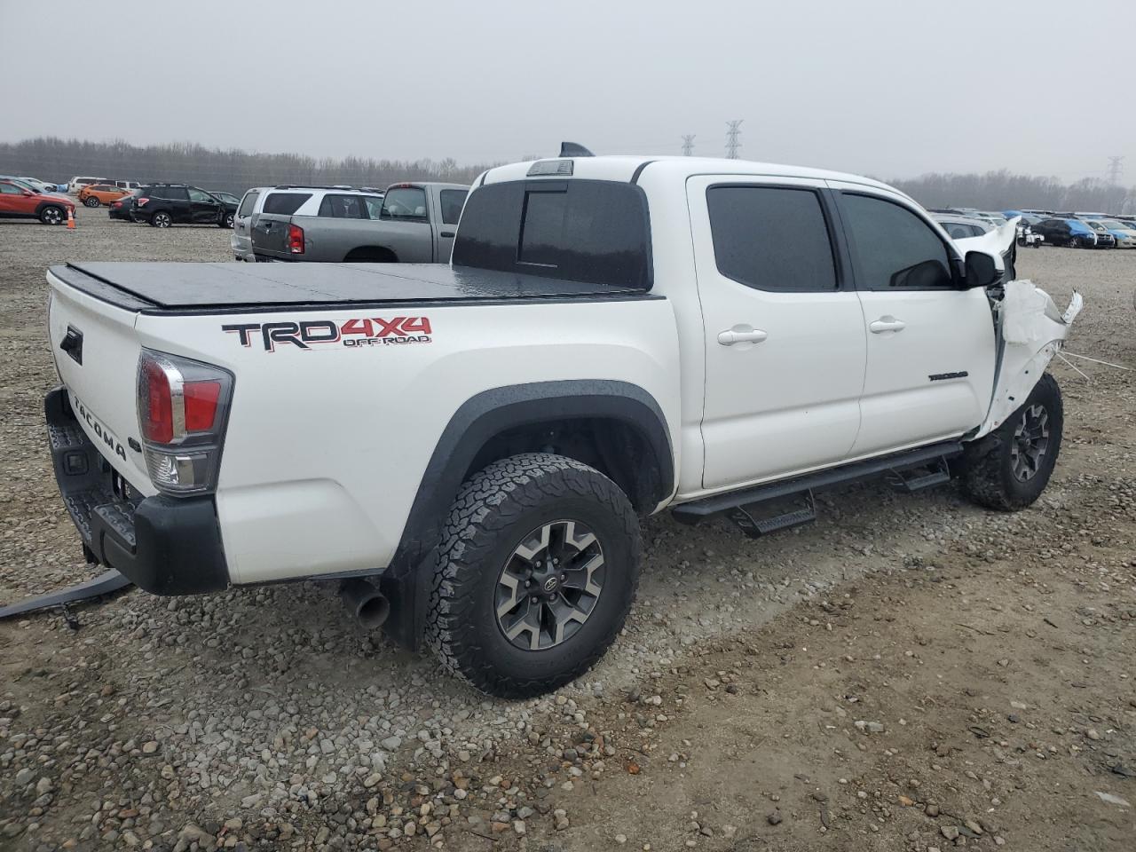 2021 Toyota Tacoma - Image 3