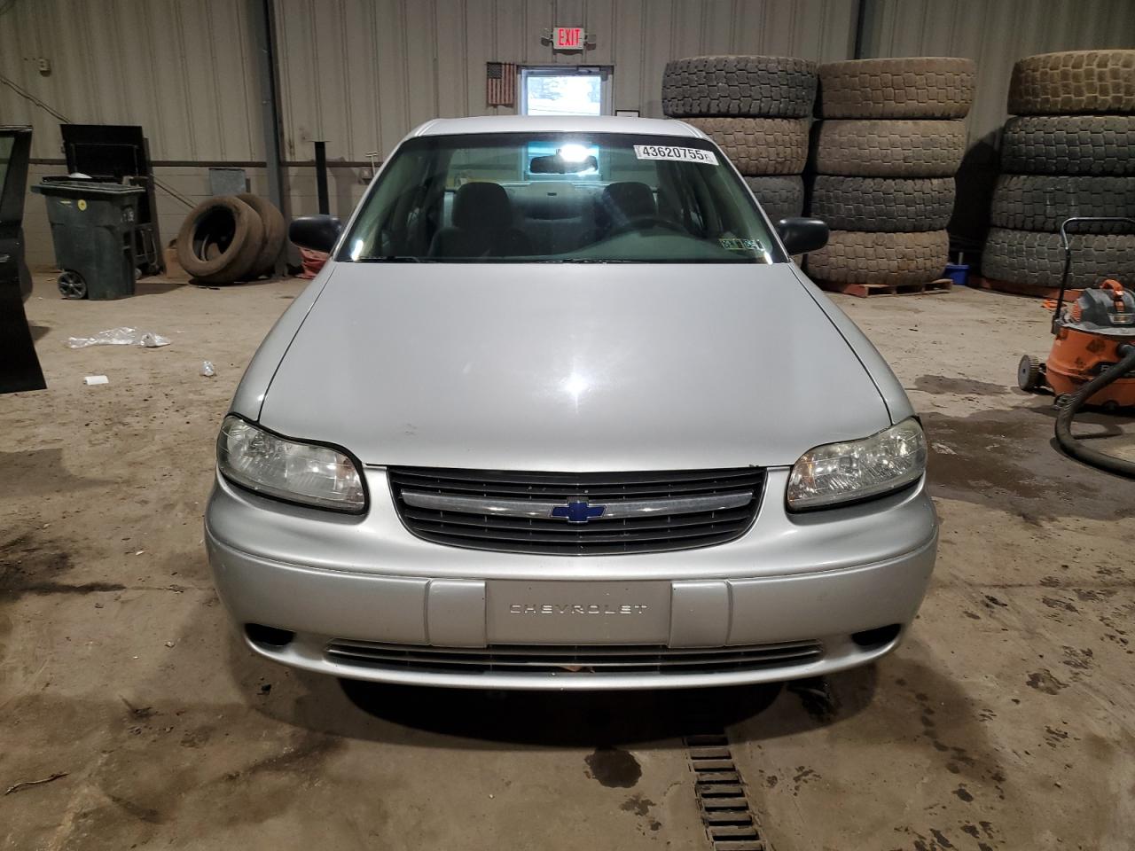 2003 Chevrolet Malibu - Image 5