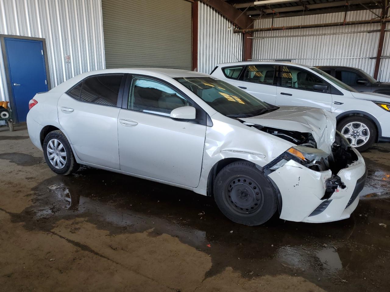 2016 Toyota Corolla - Image 4