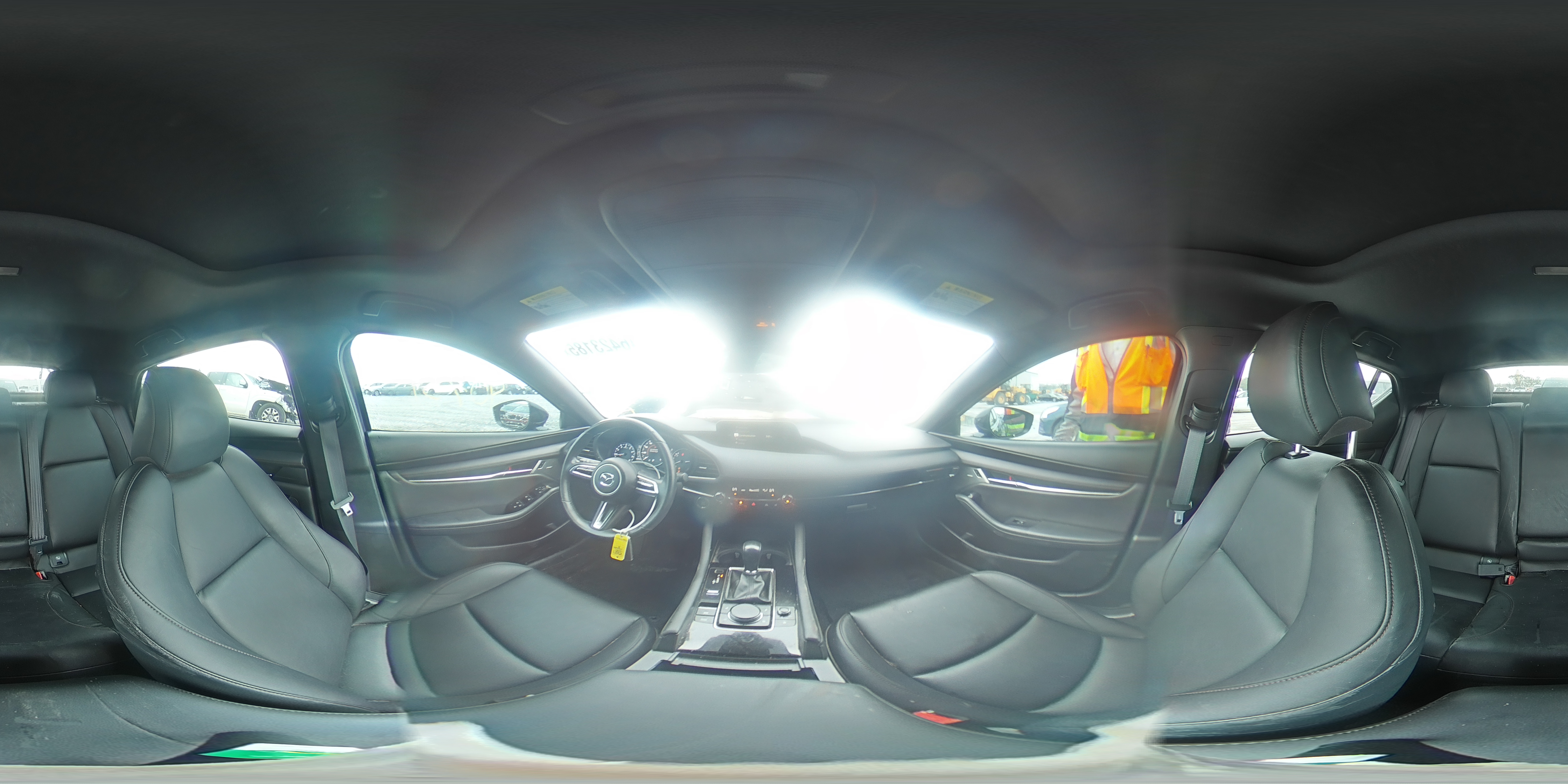 2021 Mazda 3 - Image 15