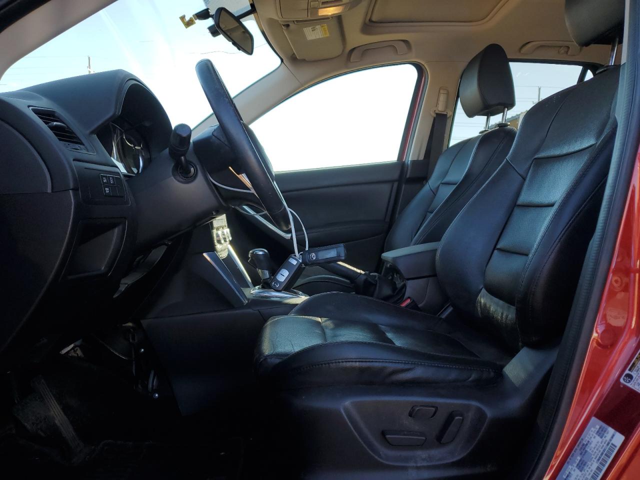 2015 Mazda CX-5 - Image 7