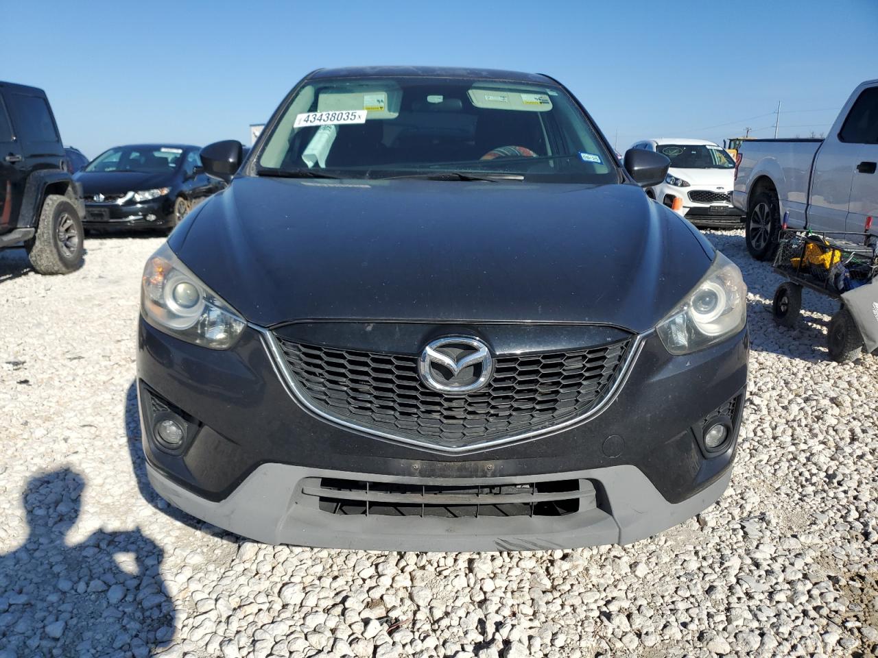 2014 Mazda CX-5 - Image 5