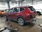 2017 Honda Cr-V Exl en Venta en Ham Lake, MN - Front End