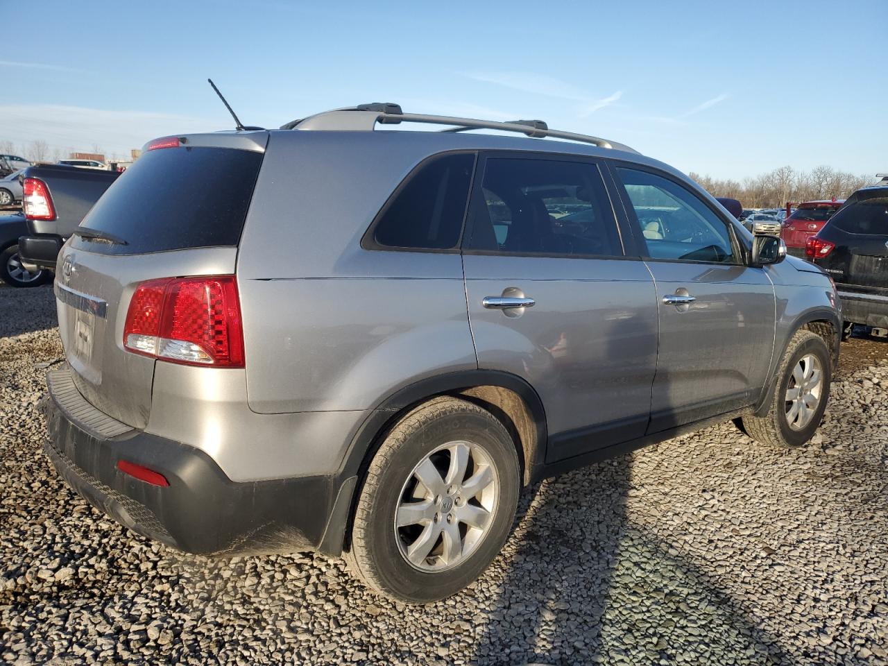 2012 Kia Sorento - Image 3