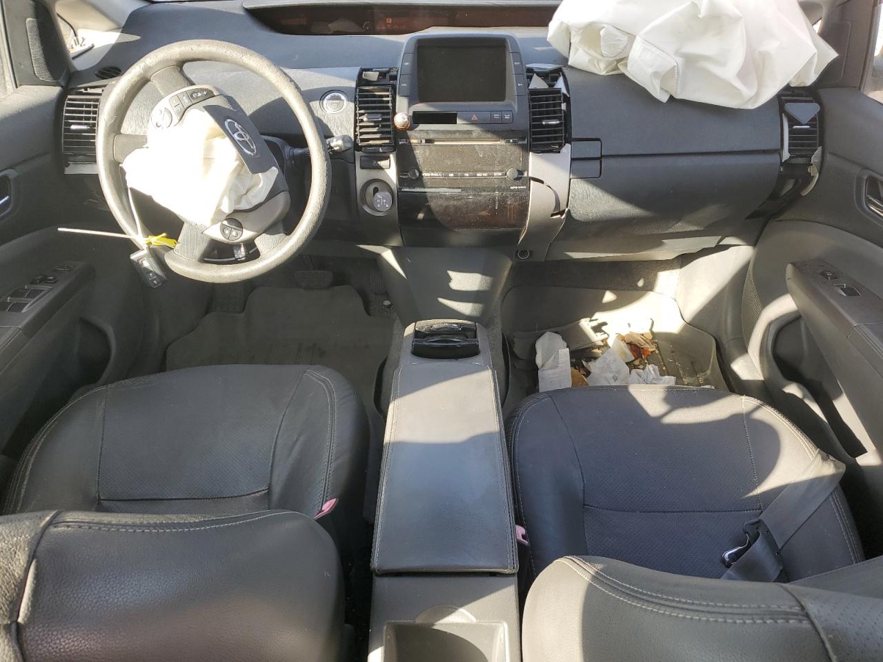 2007 Toyota Prius - Image 8