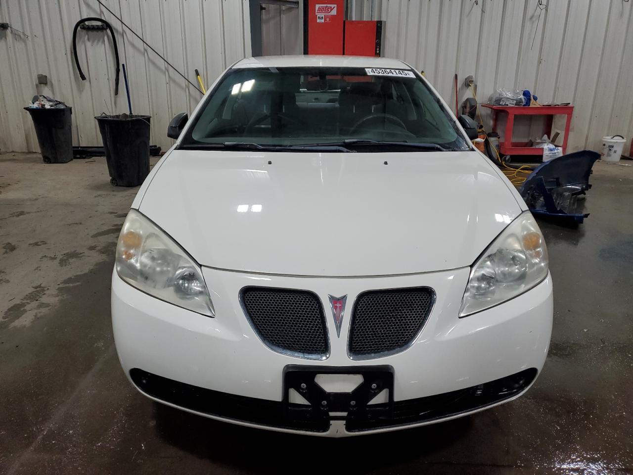 2007 Pontiac G6 - Image 5