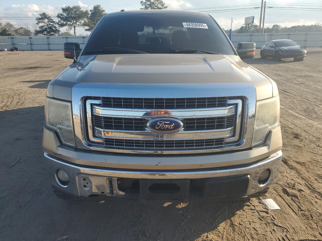 2013 Ford F-150 - Image 5