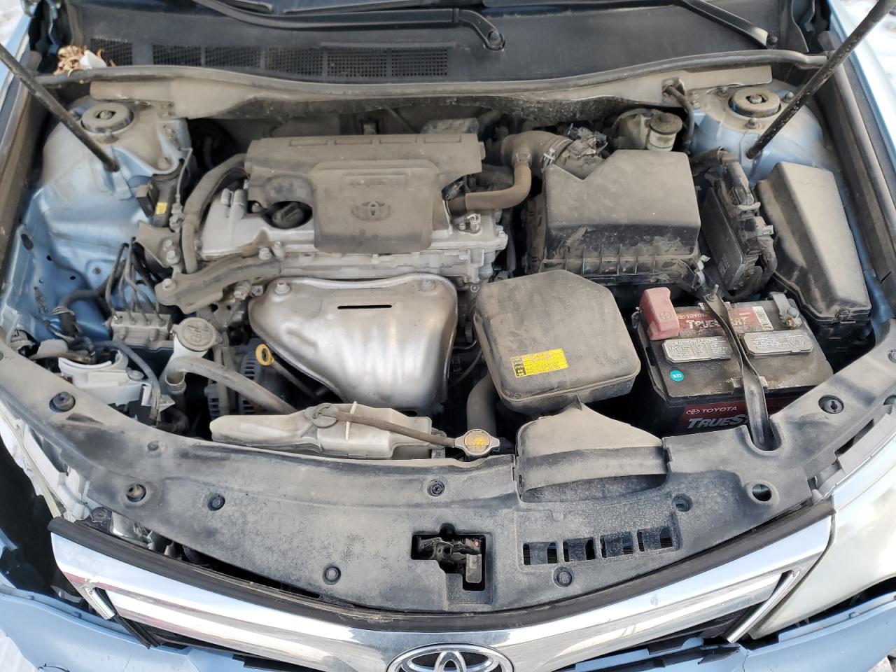 2013 Toyota Camry - Image 11