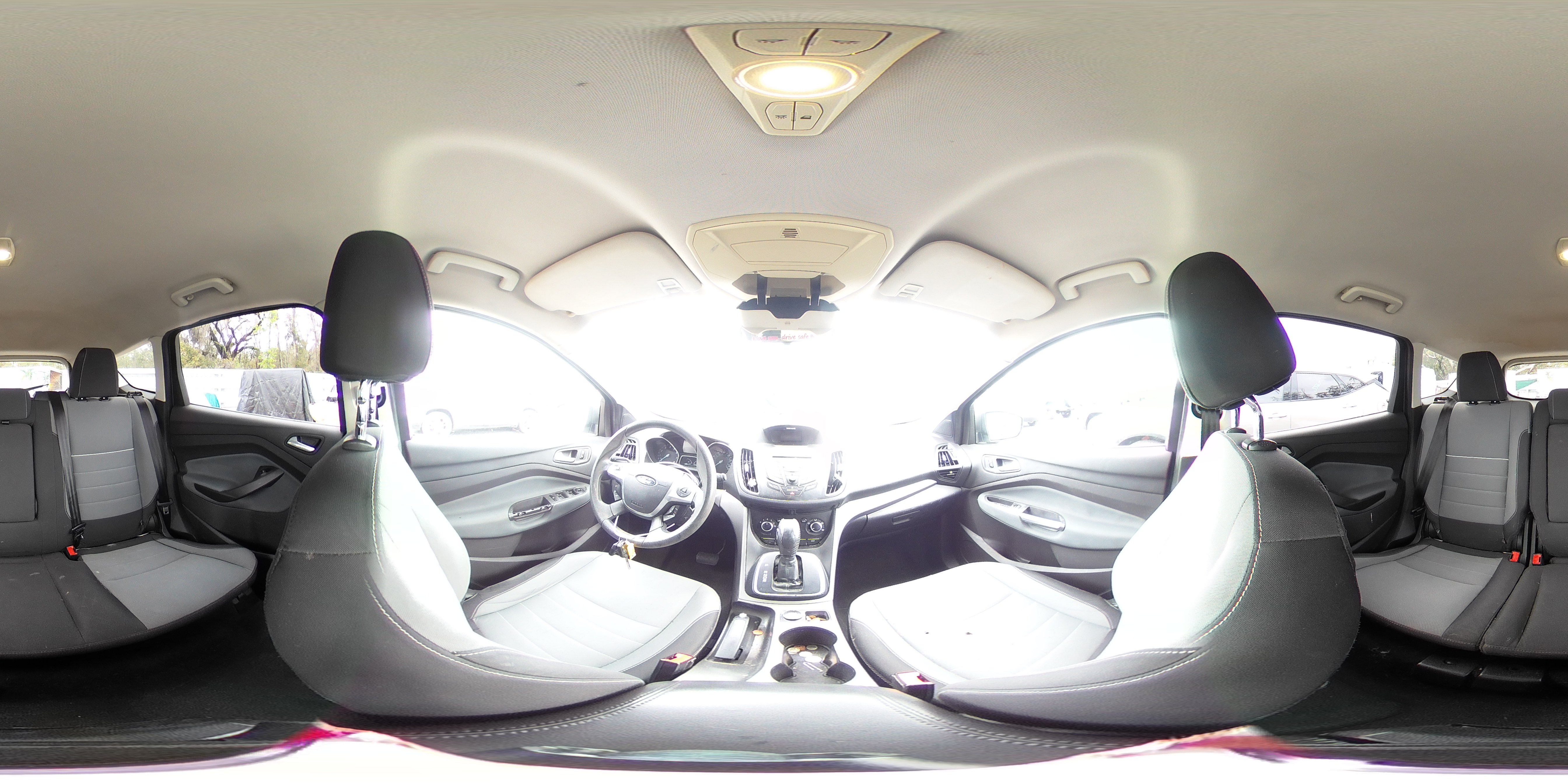 2013 Ford Escape - Image 13