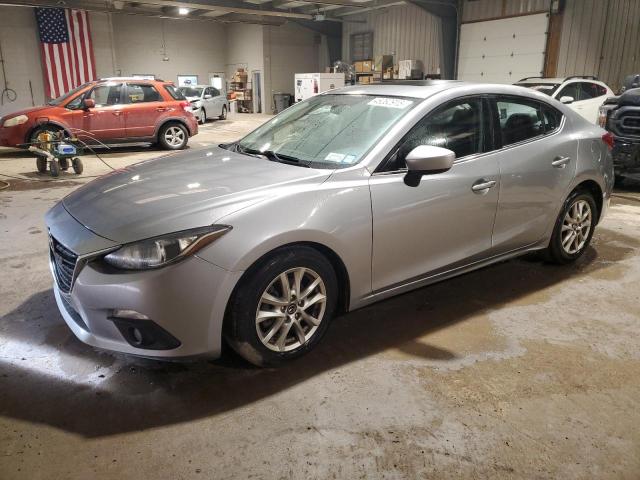 2015 Mazda 3 Grand Touring