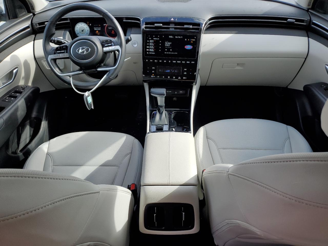 2024 Hyundai Tucson - Image 8
