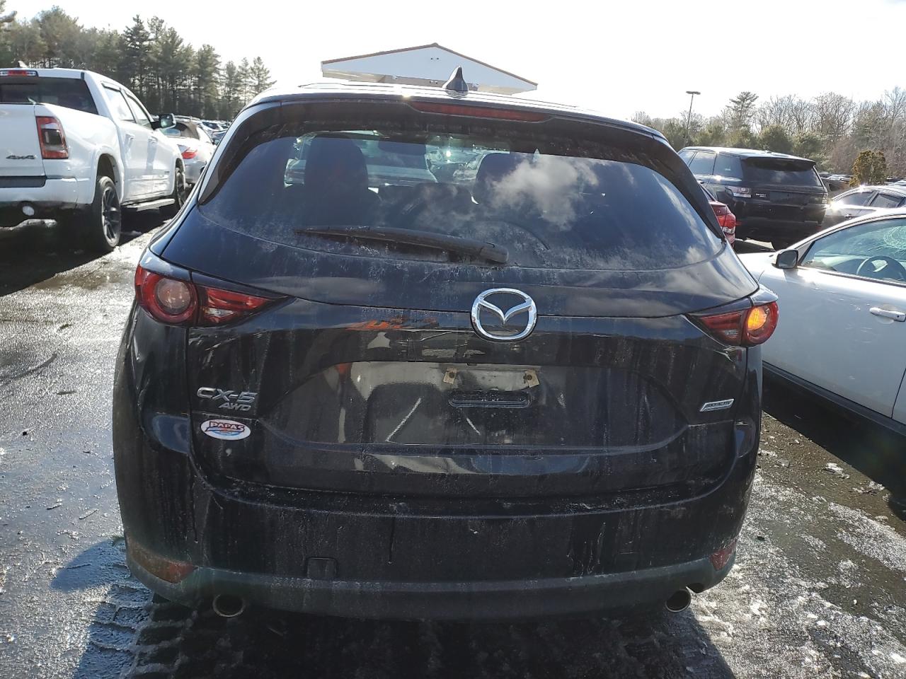 2019 Mazda CX-5 - Image 6