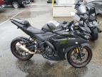 2017 YAMAHA YZFR3 A for sale at Copart CA - RANCHO CUCAMONGA