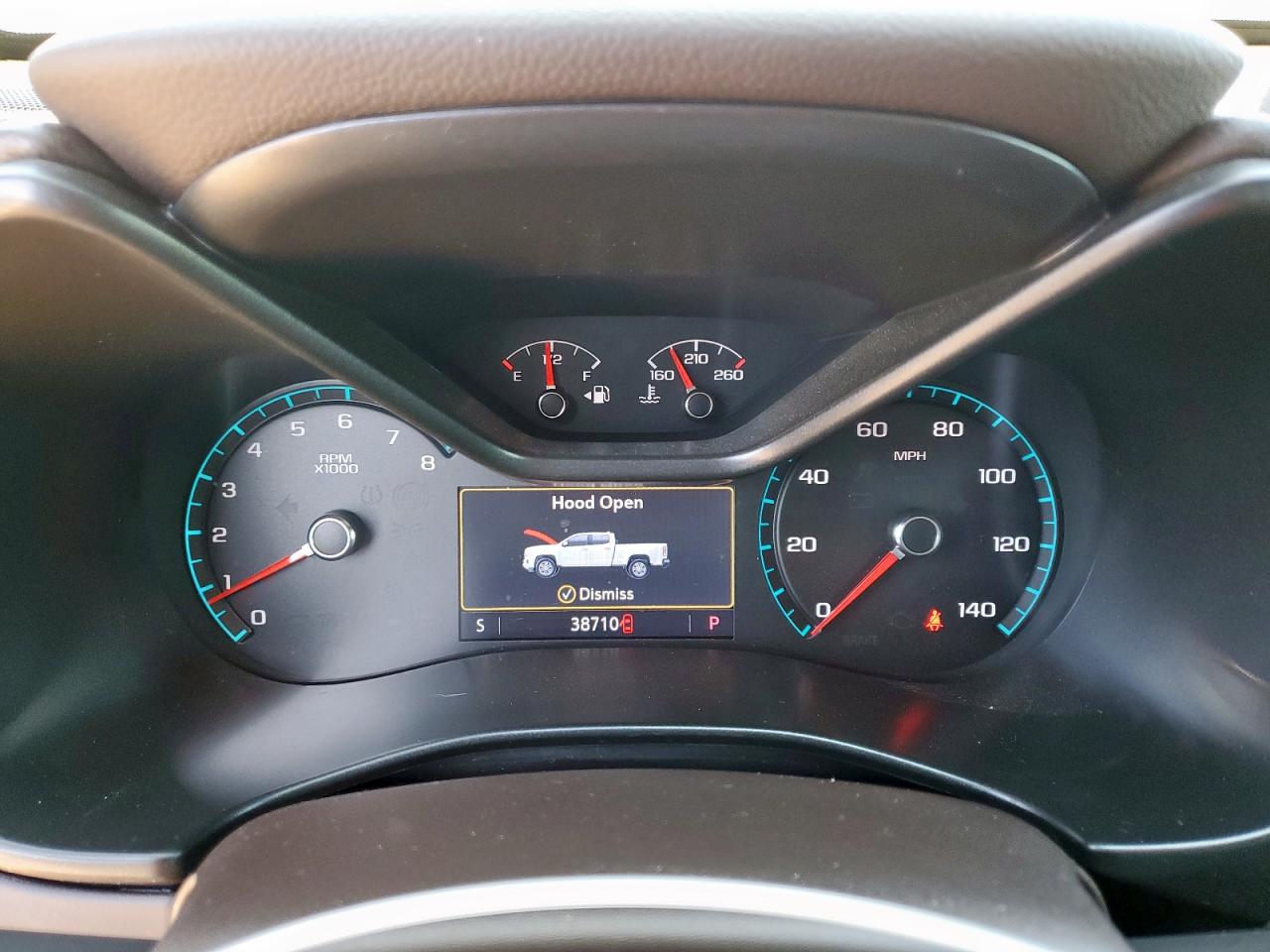 2020 GMC Canyon - Image 9