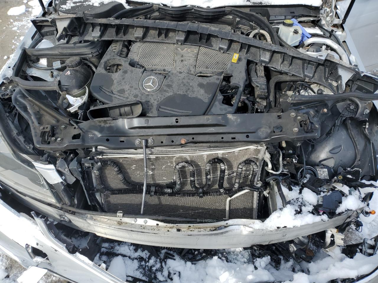 2013 Mercedes-Benz C-klasse - Image 11