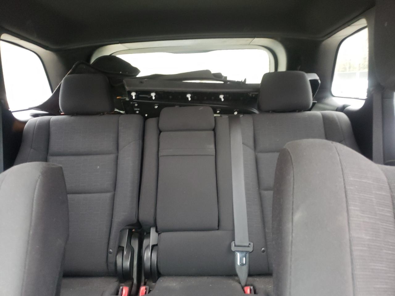 2014 Jeep Grand Cherokee - Image 10