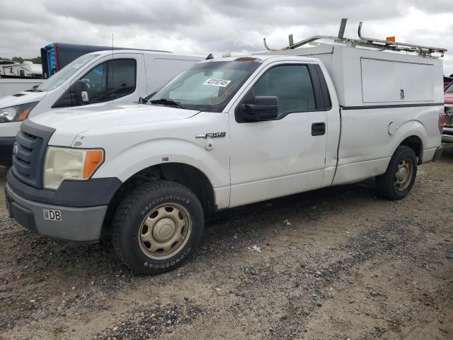 2010 Ford F150