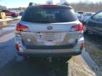 2011 Subaru Outback 2.5I Limited de vânzare în East Granby, CT - Minor Dent/Scratches