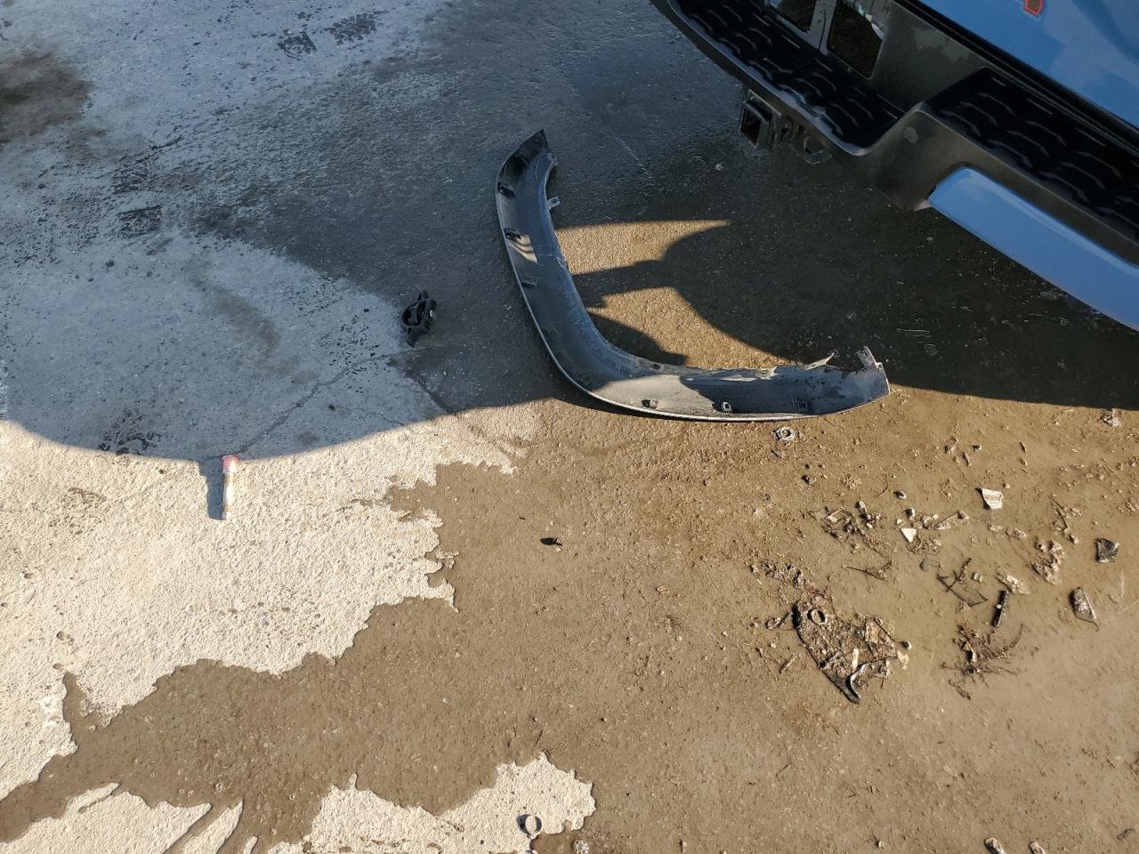 2019 Toyota Tacoma - Image 13