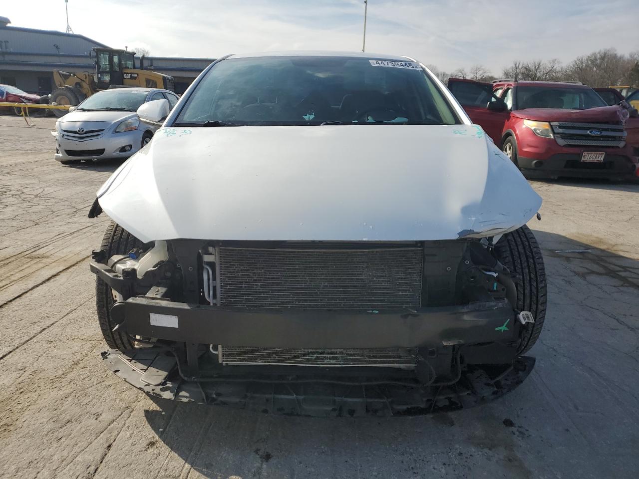 2018 Hyundai Elantra - Image 5