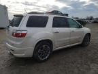 2011 Gmc Acadia Denali de vânzare în Cicero, IN - Side