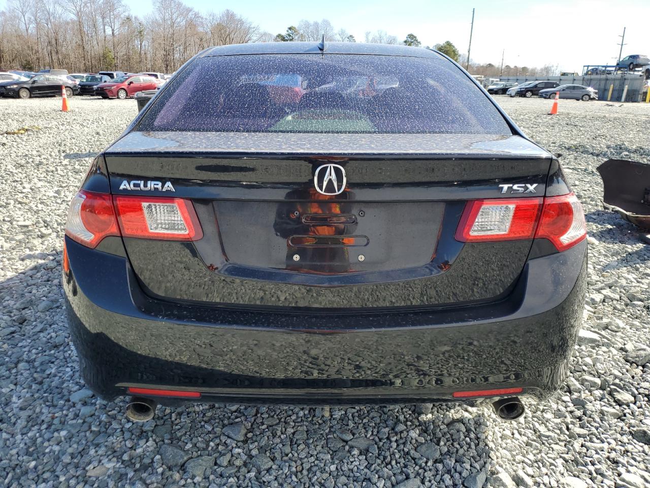 2010 Acura TSX - Image 6