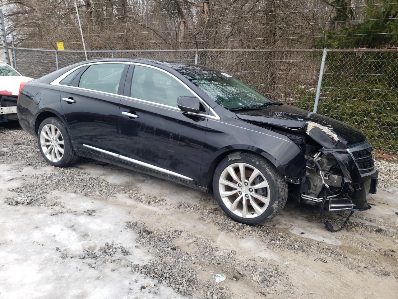 2017 Cadillac XTS - Image 4