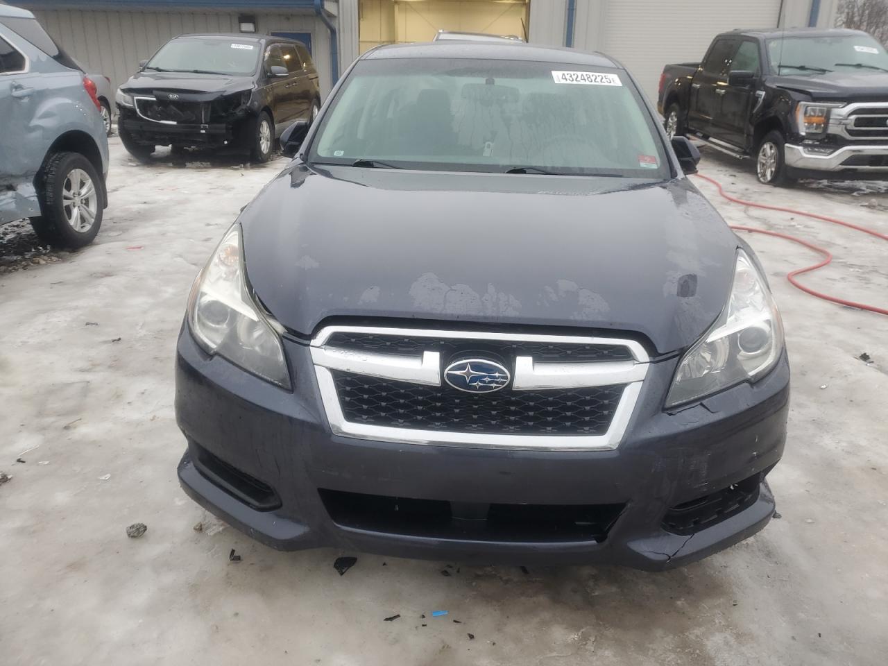 2013 Subaru Legacy - Image 5