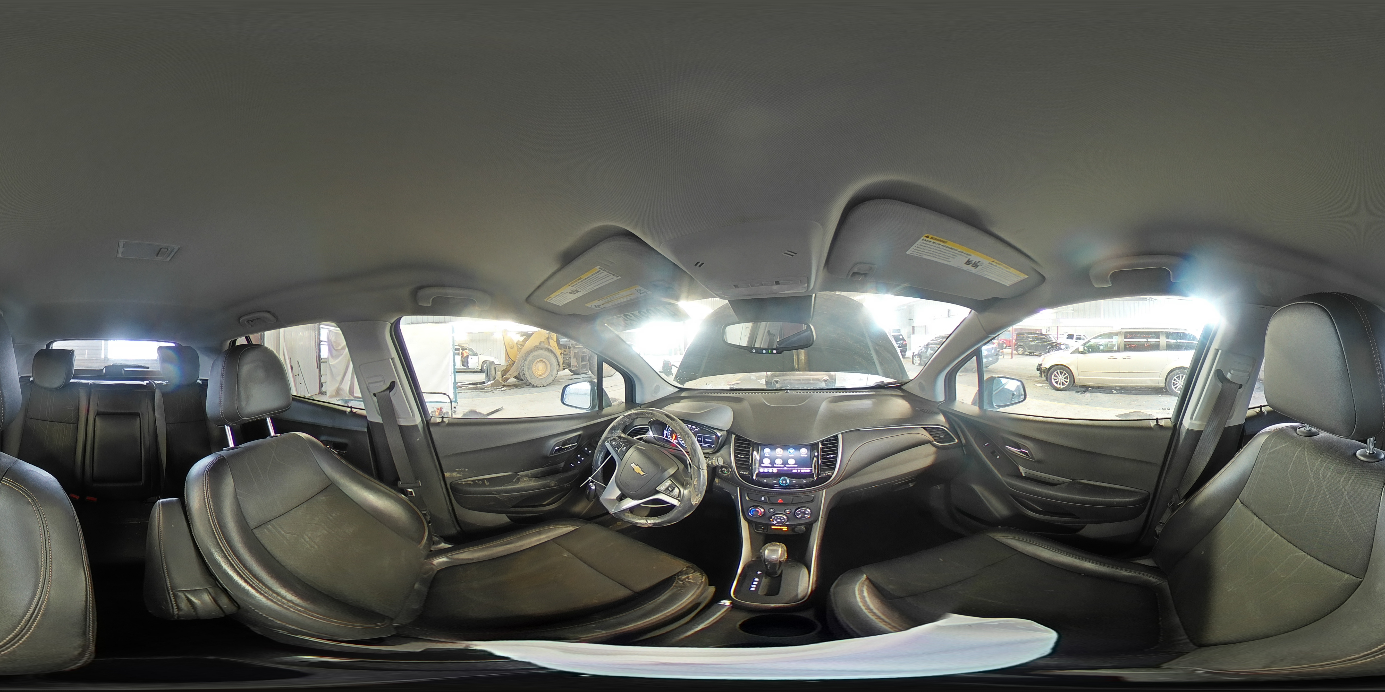 2021 Chevrolet Trax - Image 14