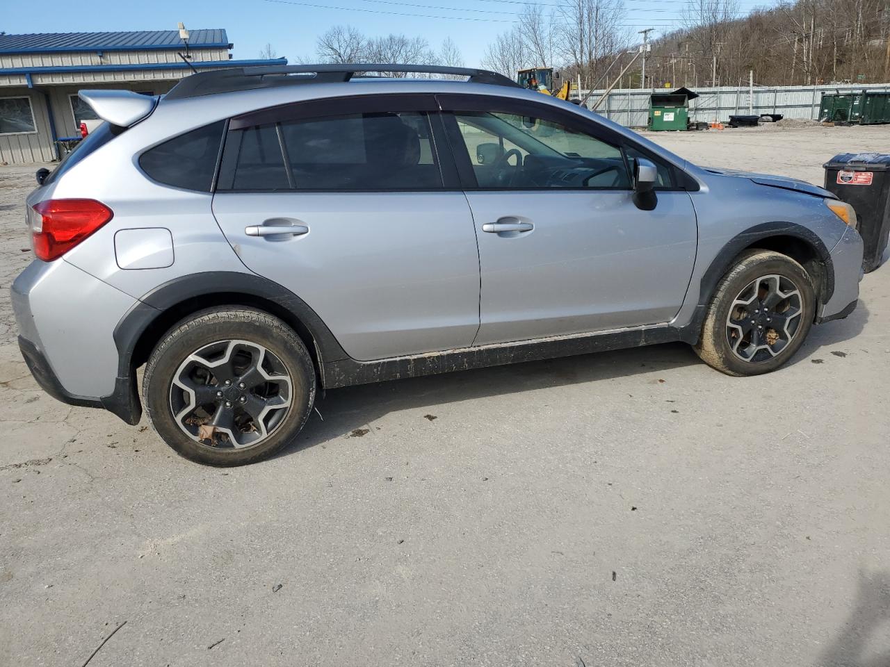 2015 Subaru XV - Image 3